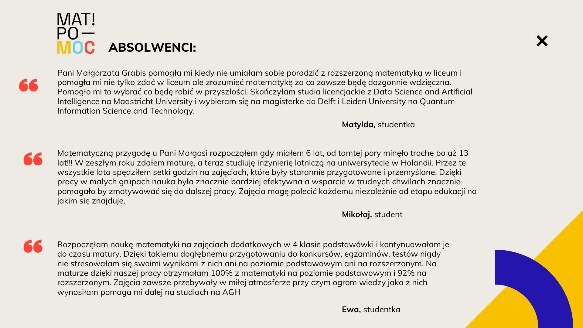 Twoja szkoła matematyki_11